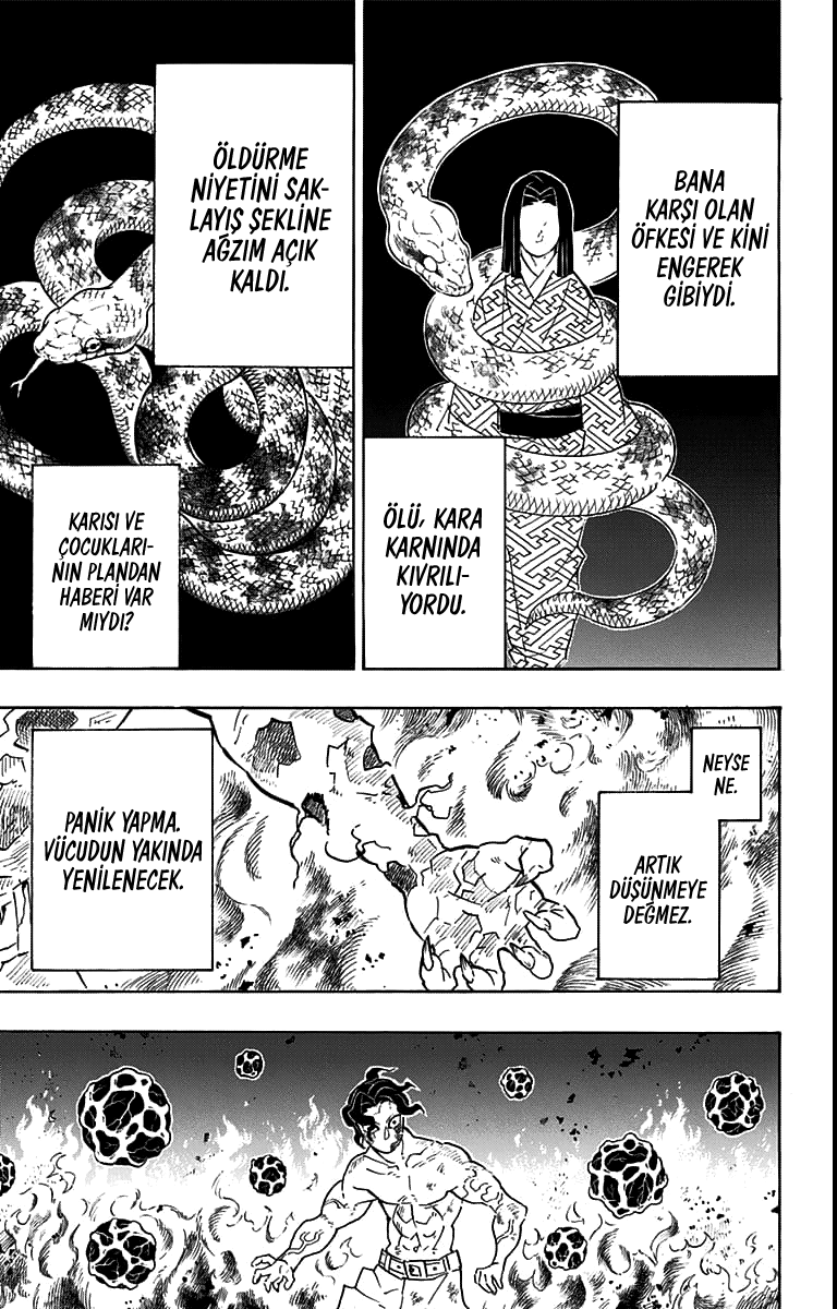 Read Kimetsu no Yaiba TR Manga Online