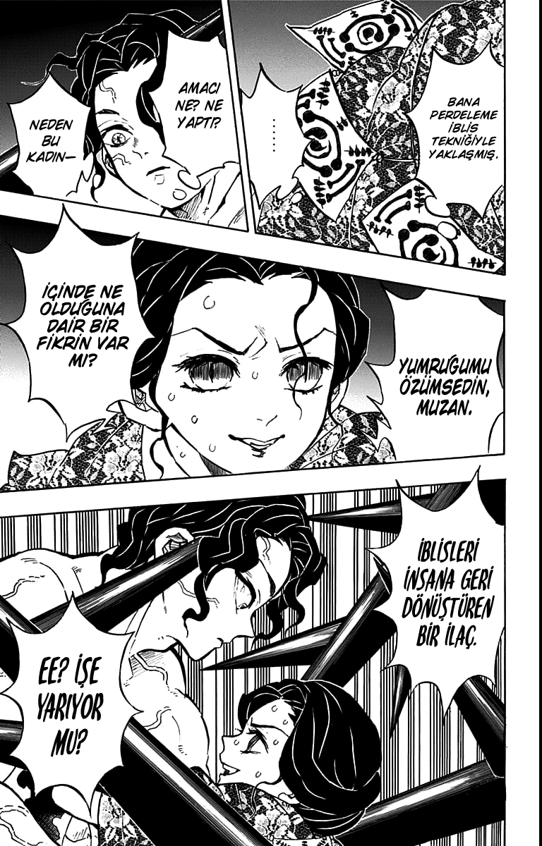Read Kimetsu no Yaiba TR Manga Online