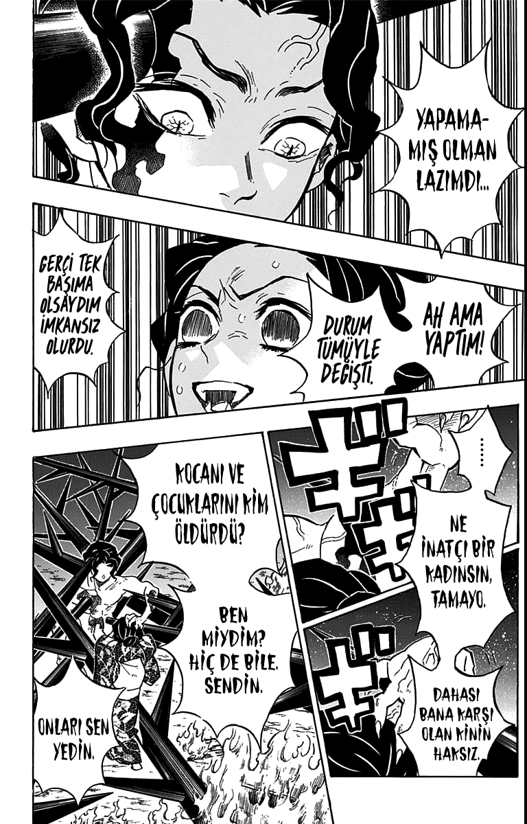 Read Kimetsu no Yaiba TR Manga Online