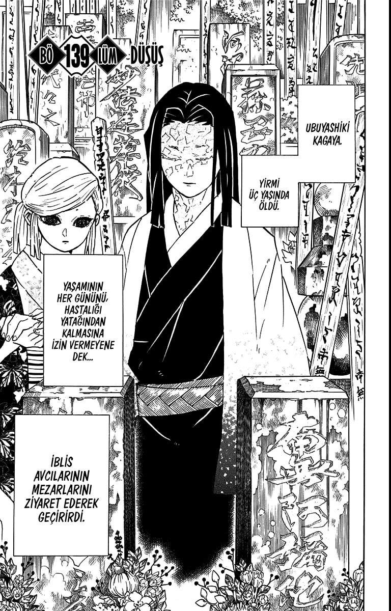 Read Kimetsu no Yaiba TR Manga Online