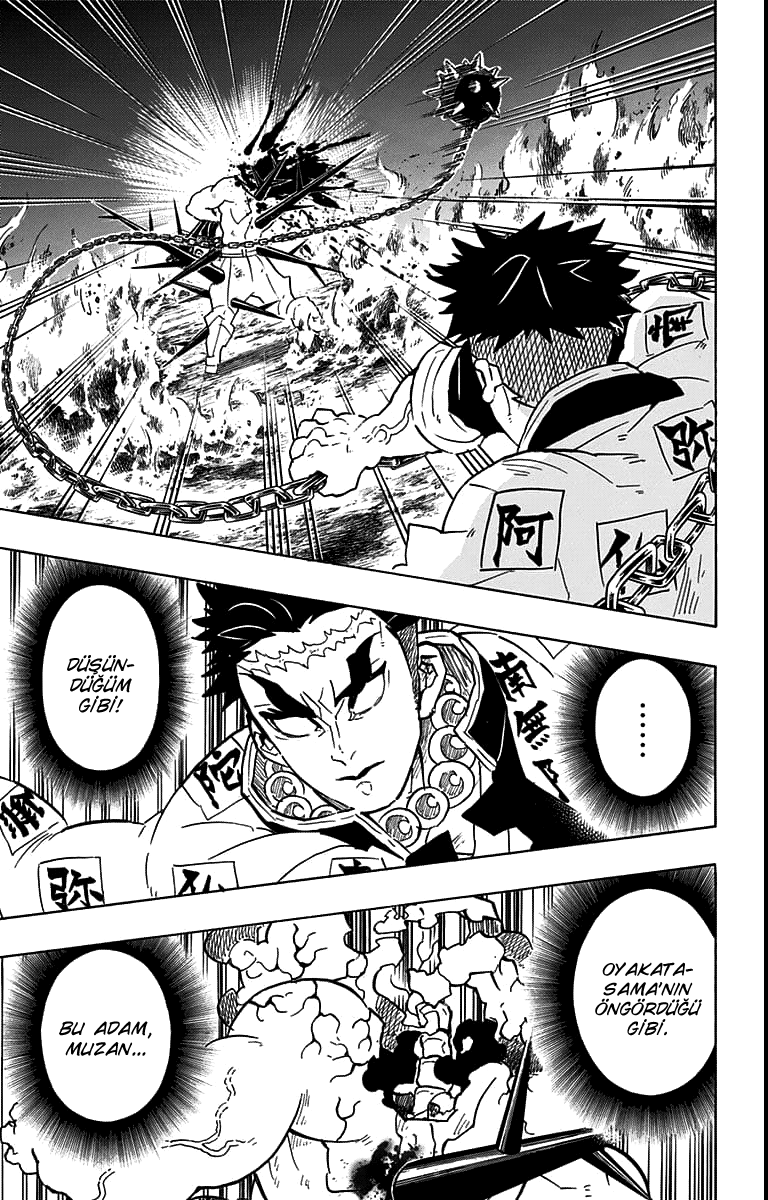 Read Kimetsu no Yaiba TR Manga Online
