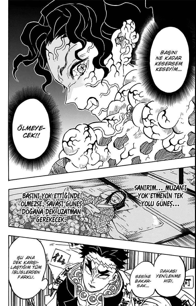 Read Kimetsu no Yaiba TR Manga Online