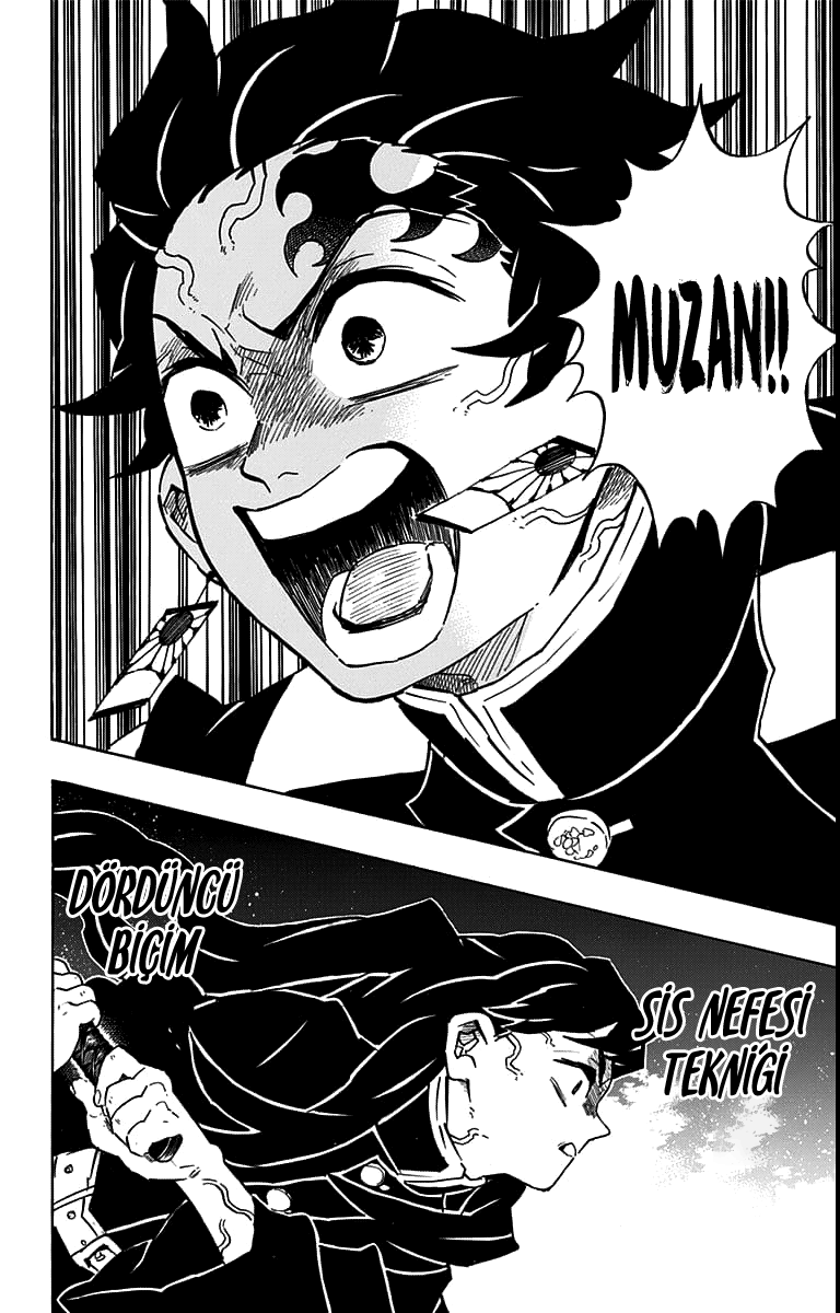Read Kimetsu no Yaiba TR Manga Online