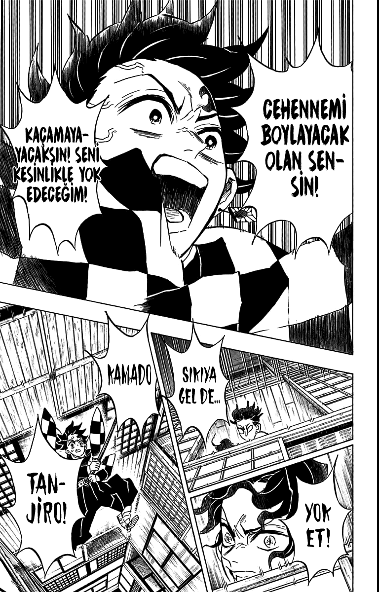 Read Kimetsu no Yaiba TR Manga Online