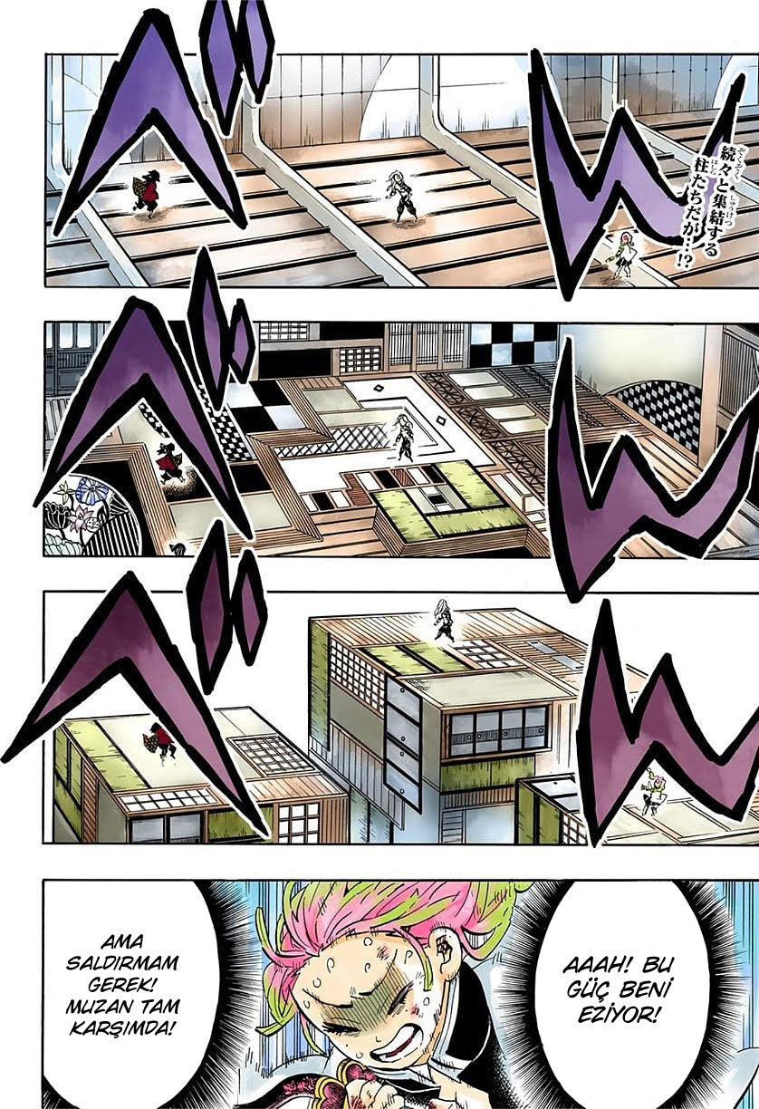 Read Kimetsu no Yaiba TR Manga Online