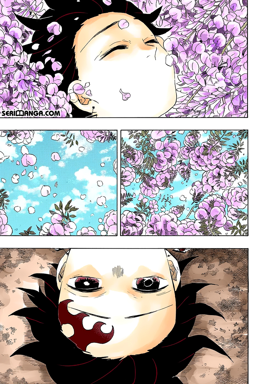 Read Kimetsu no Yaiba TR Manga Online