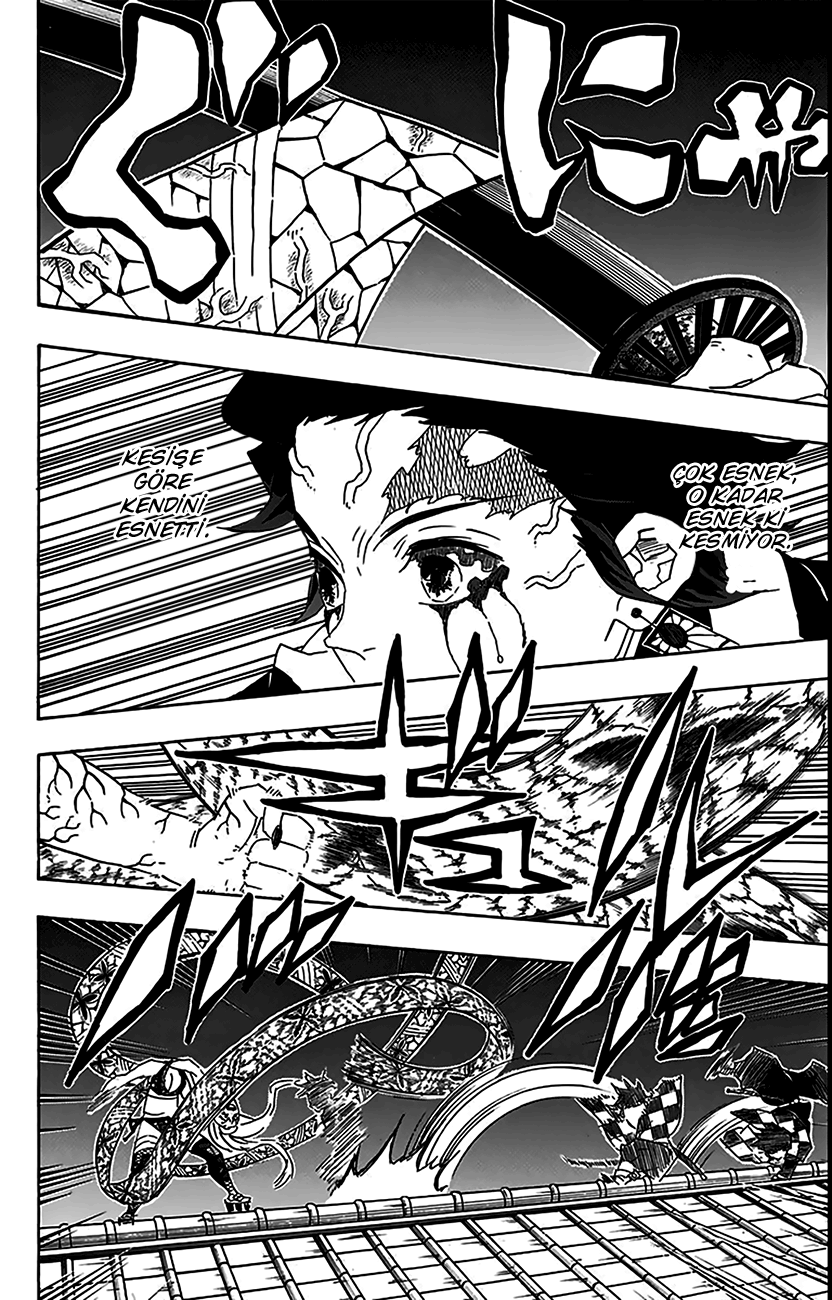 Read Kimetsu no Yaiba TR Manga Online