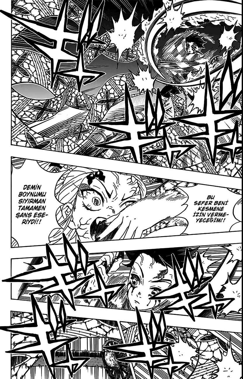 Read Kimetsu no Yaiba TR Manga Online