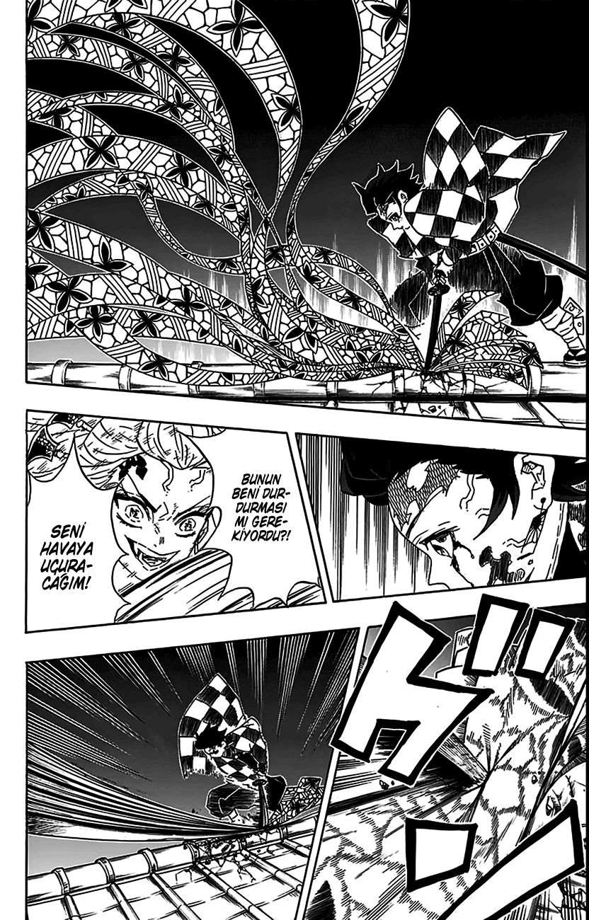 Read Kimetsu no Yaiba TR Manga Online