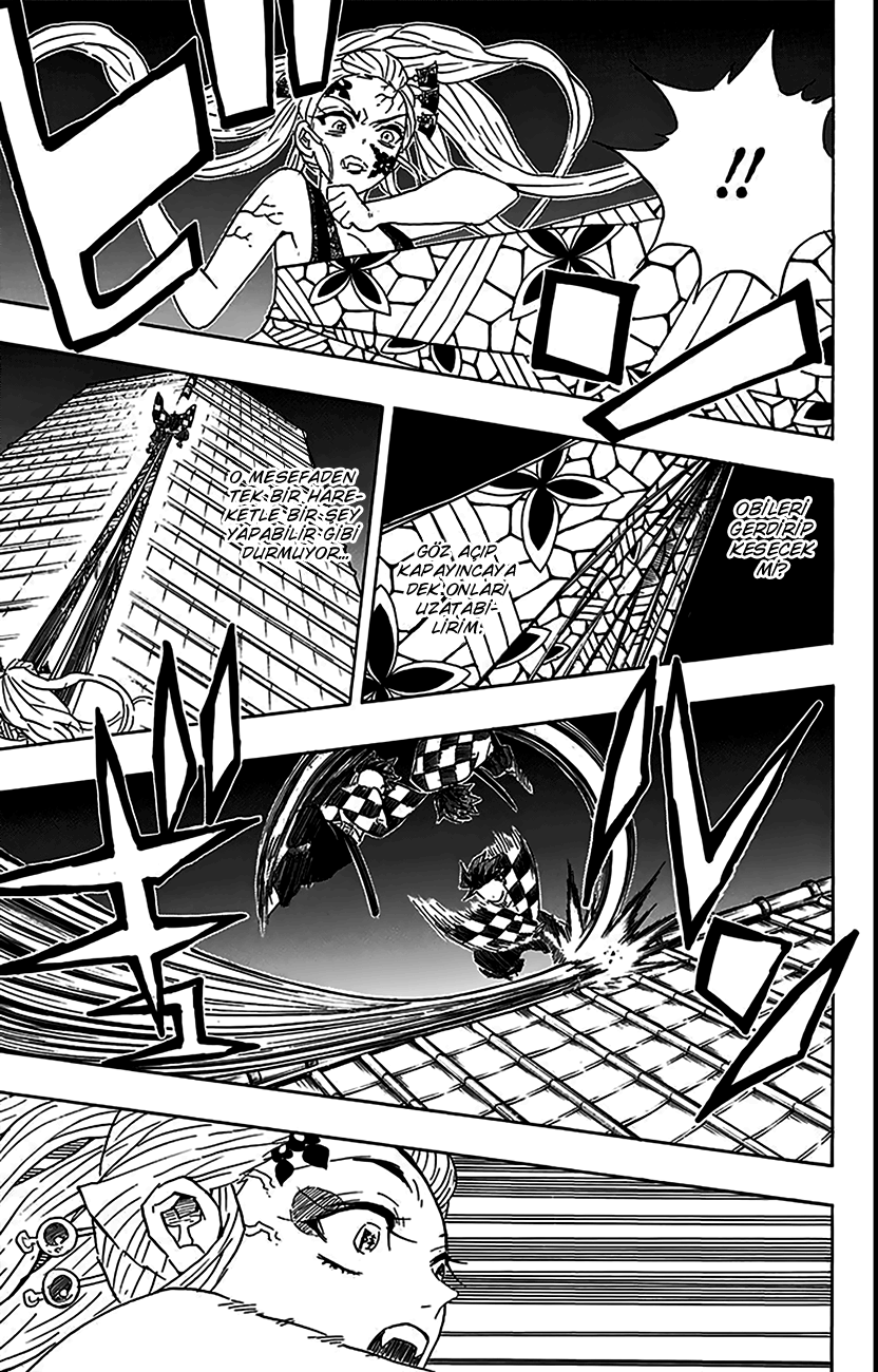 Read Kimetsu no Yaiba TR Manga Online