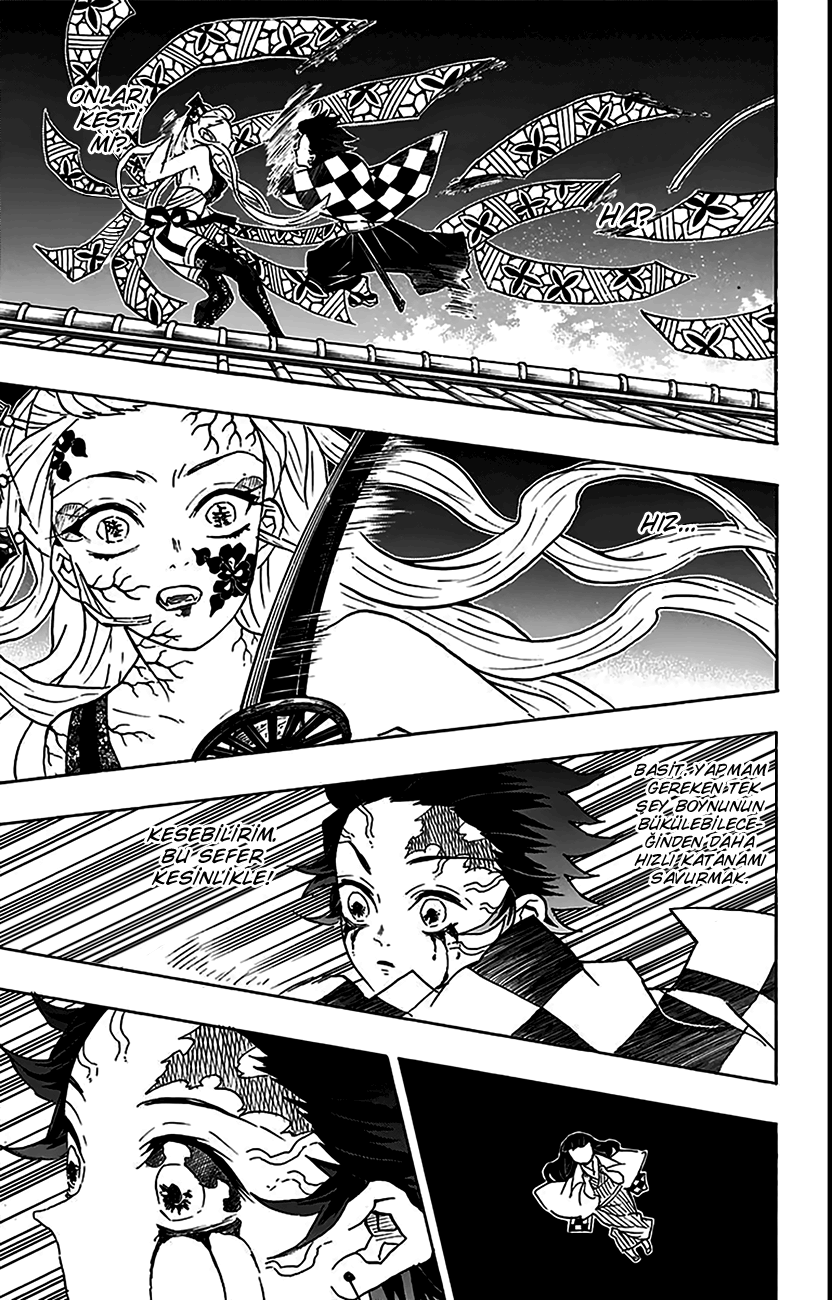 Read Kimetsu no Yaiba TR Manga Online