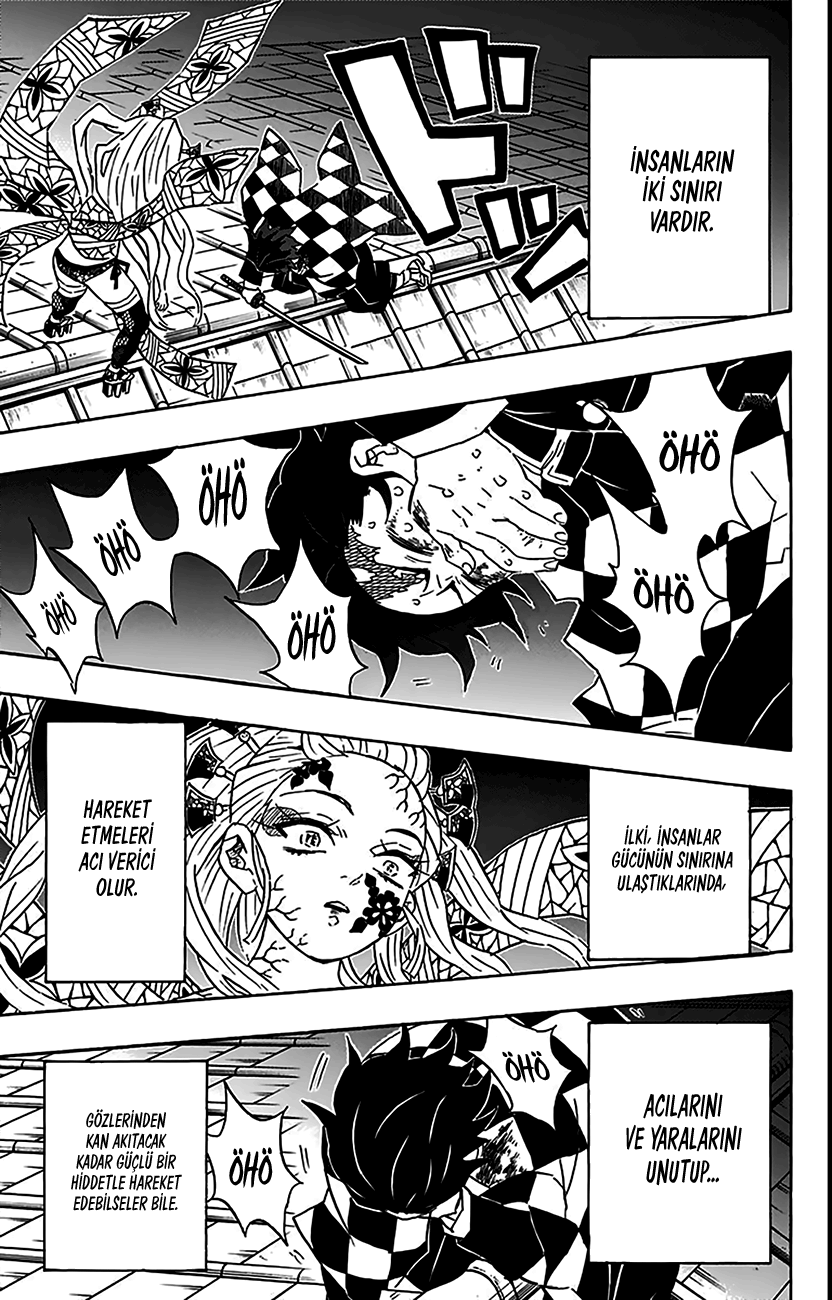 Read Kimetsu no Yaiba TR Manga Online