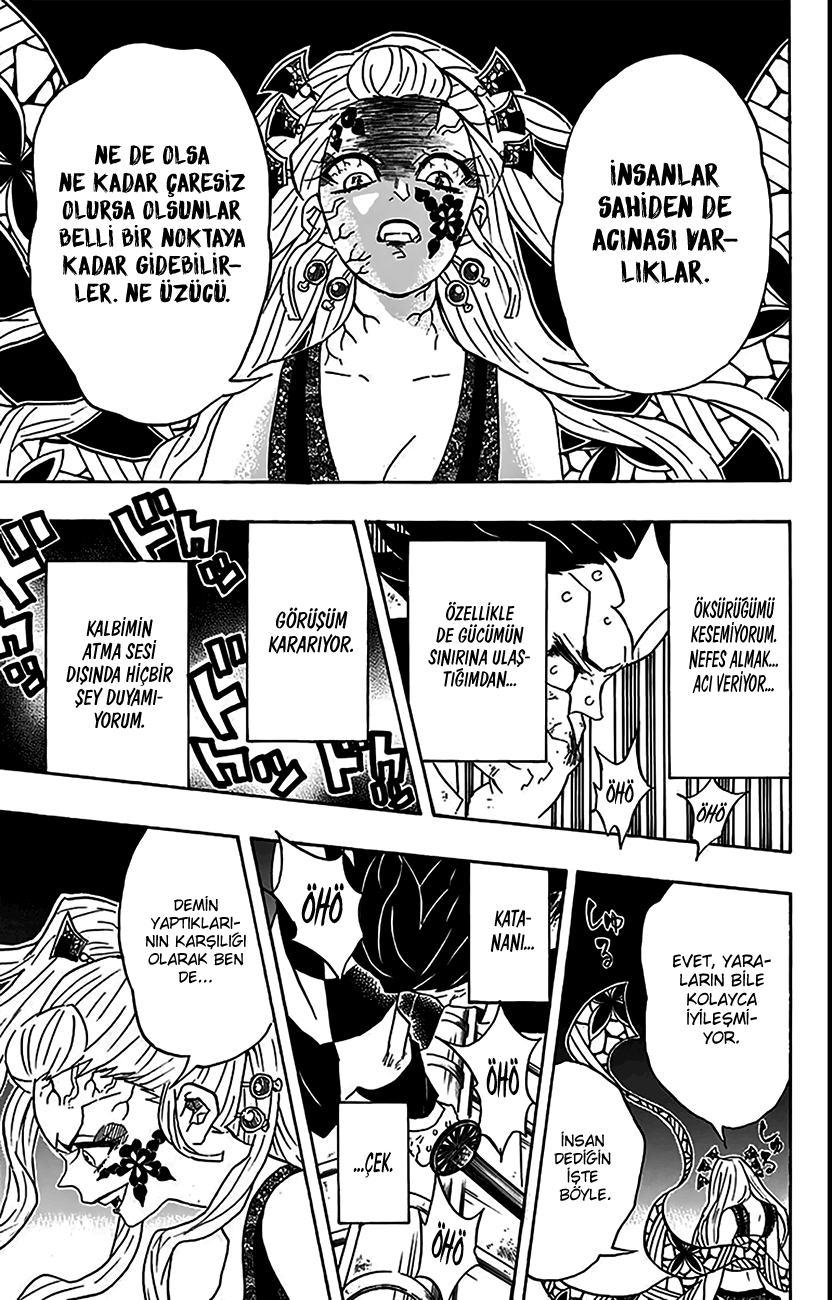 Read Kimetsu no Yaiba TR Manga Online
