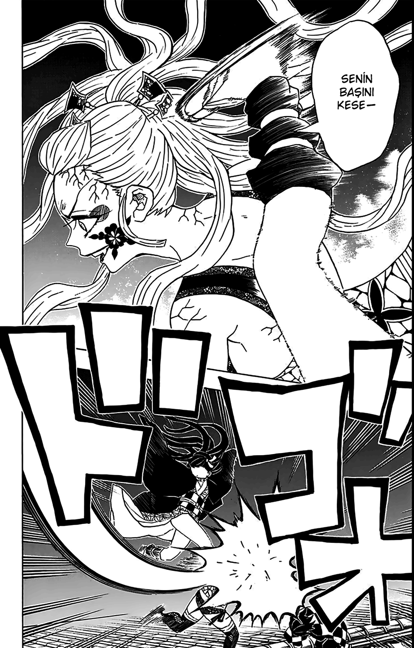 Read Kimetsu no Yaiba TR Manga Online