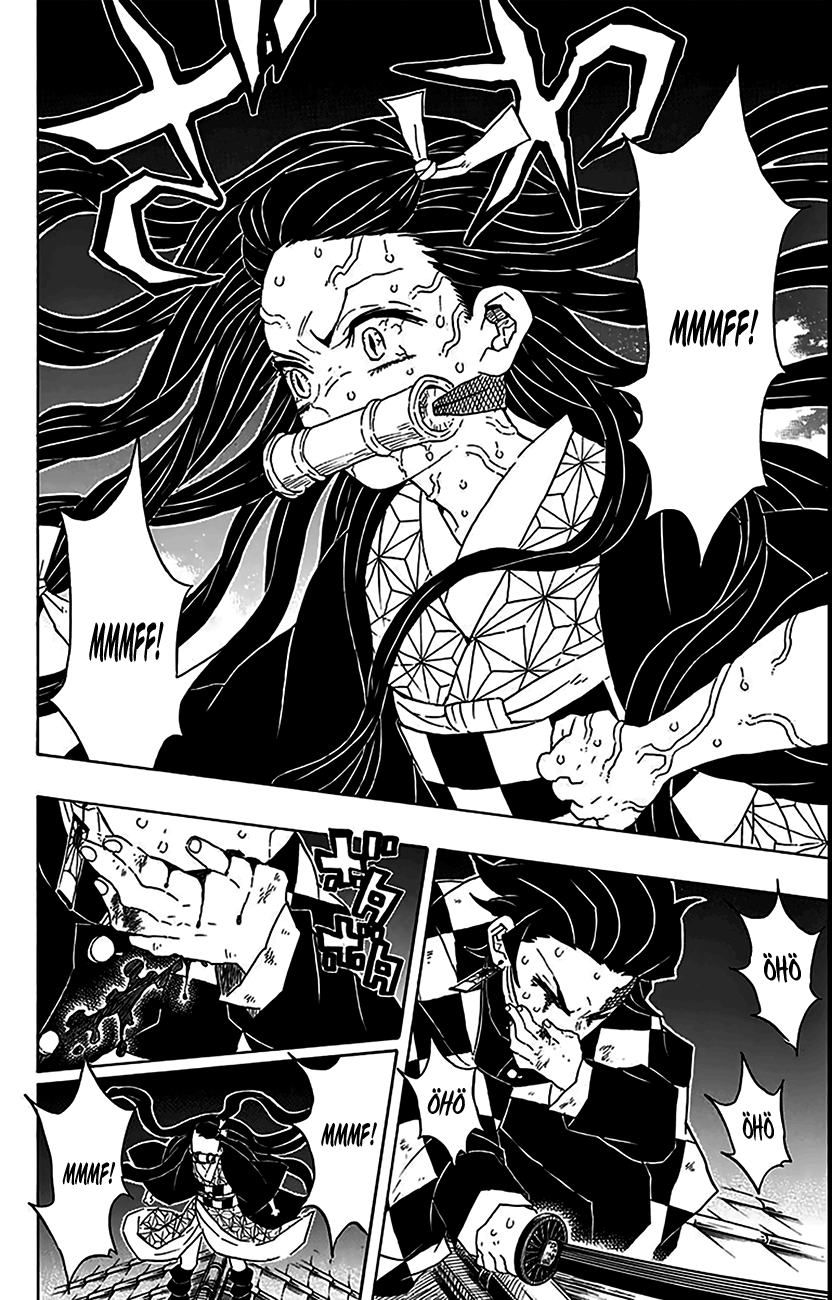 Read Kimetsu no Yaiba TR Manga Online