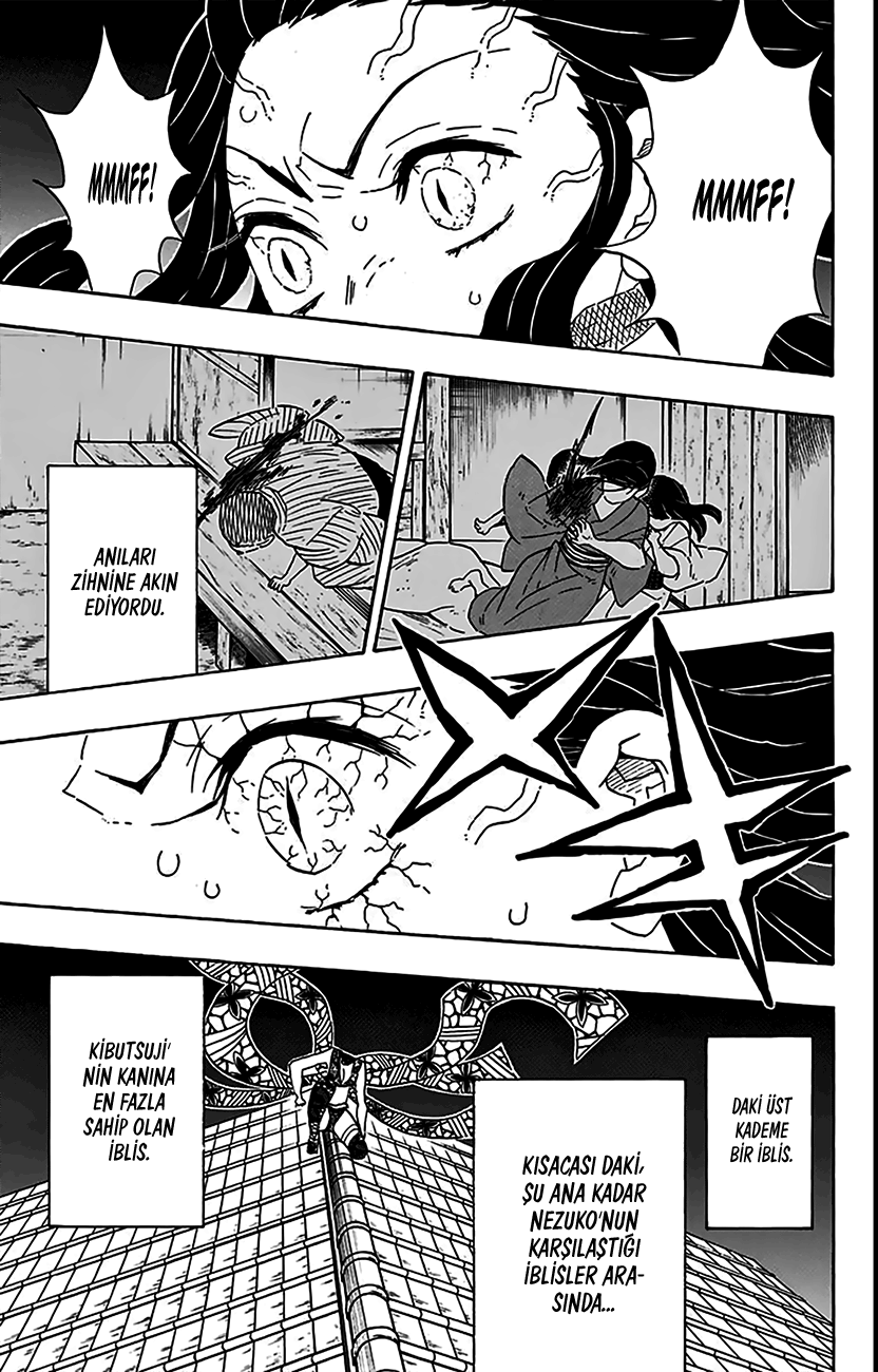 Read Kimetsu no Yaiba TR Manga Online