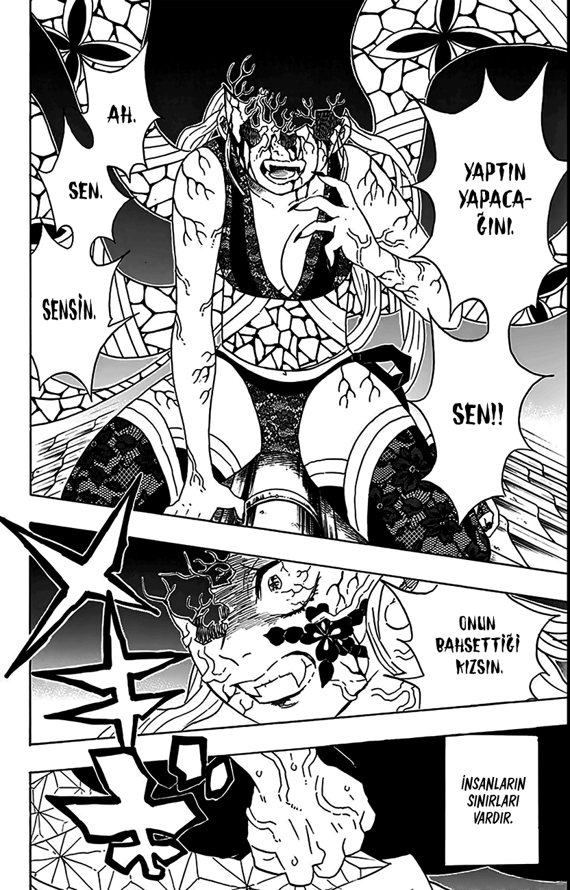 Read Kimetsu no Yaiba TR Manga Online