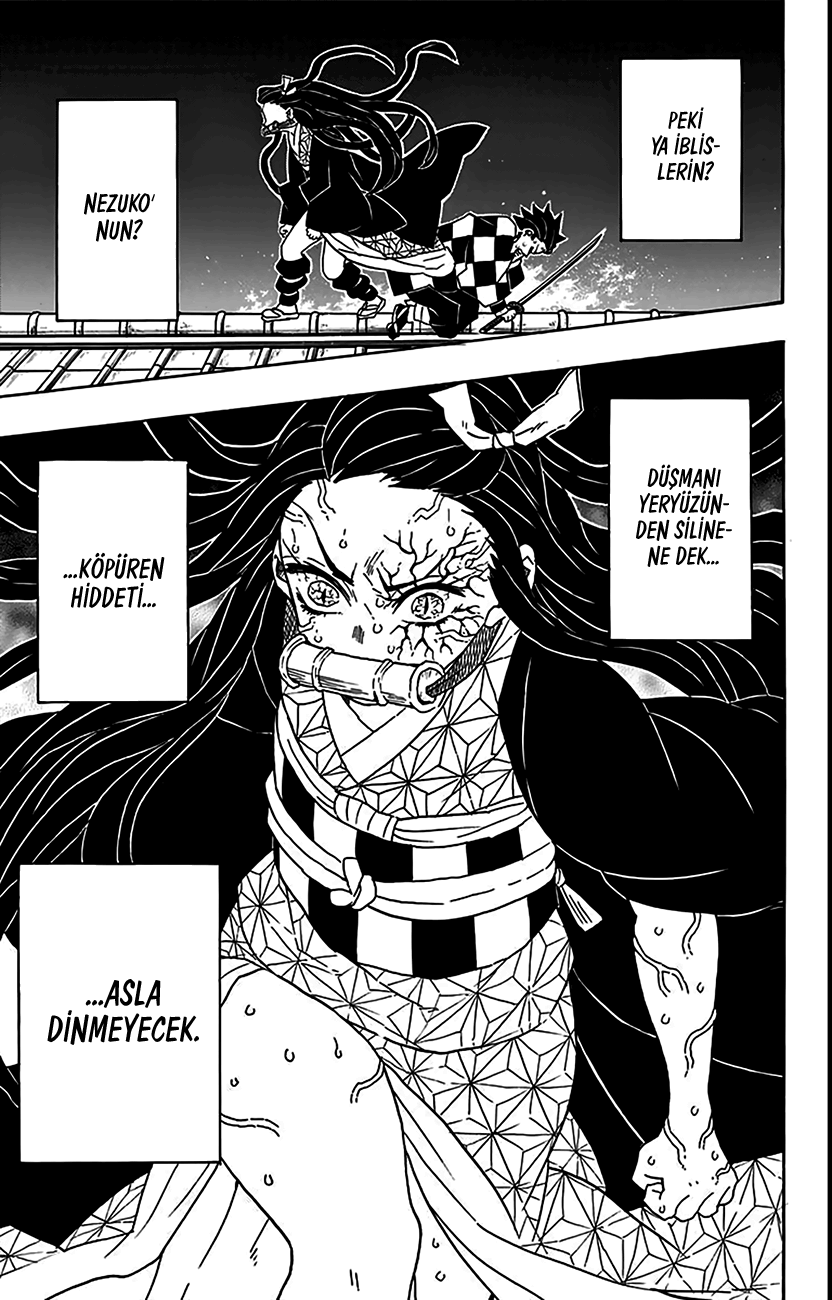 Read Kimetsu no Yaiba TR Manga Online