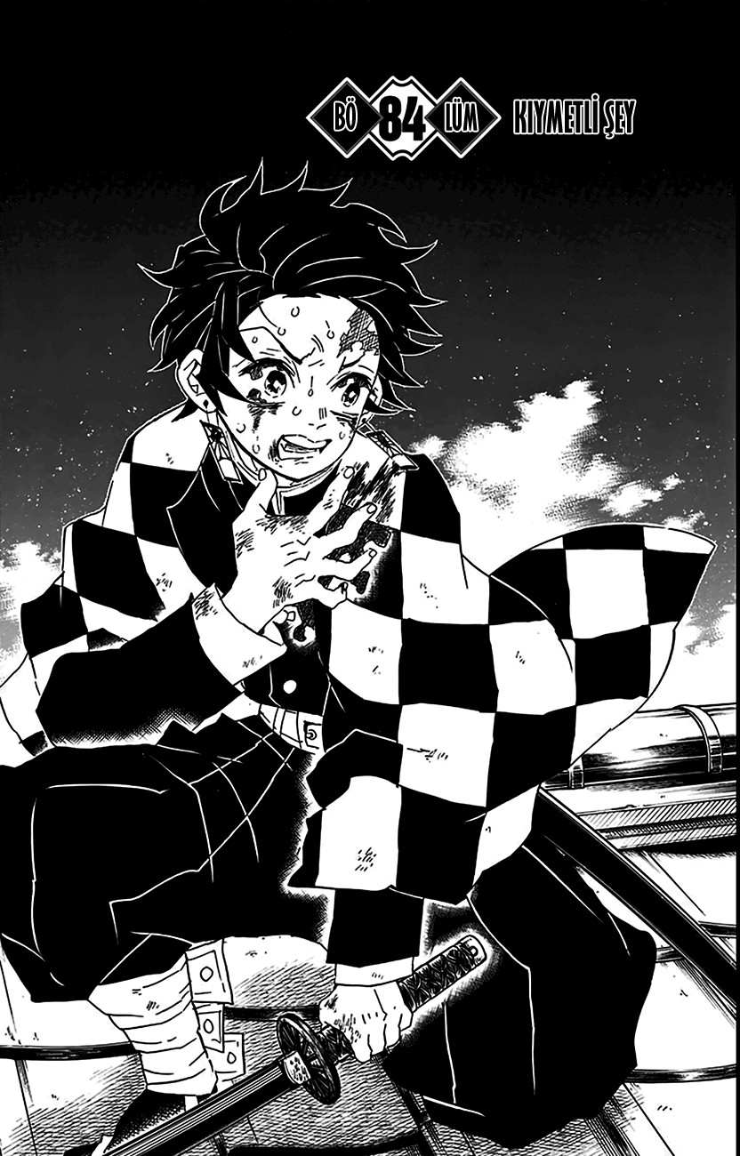 Read Kimetsu no Yaiba TR Manga Online
