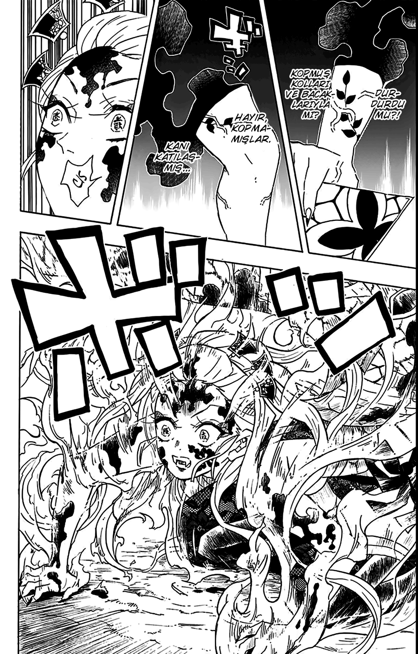 Read Kimetsu no Yaiba TR Manga Online