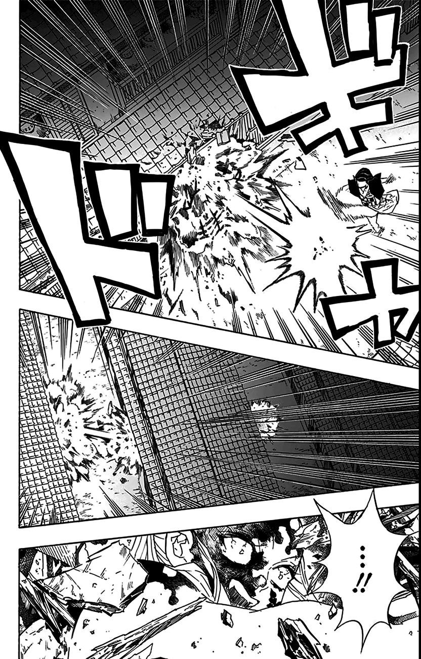 Read Kimetsu no Yaiba TR Manga Online