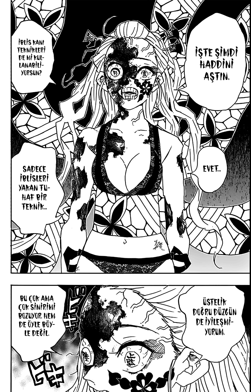Read Kimetsu no Yaiba TR Manga Online