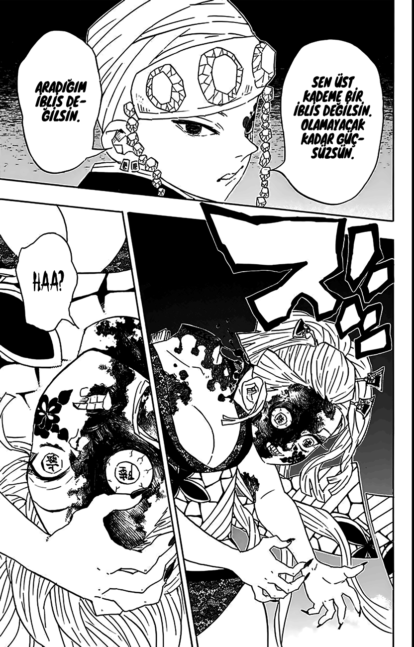 Read Kimetsu no Yaiba TR Manga Online