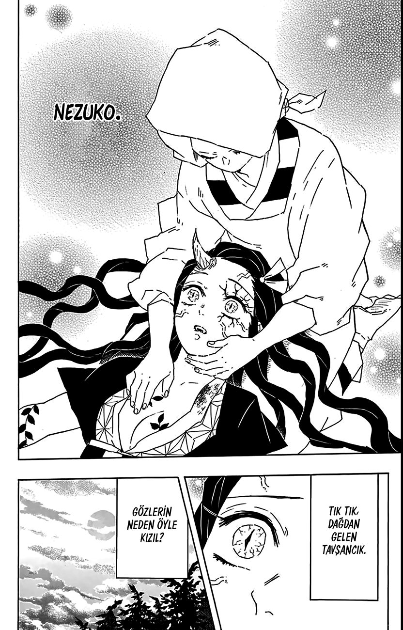 Read Kimetsu no Yaiba TR Manga Online