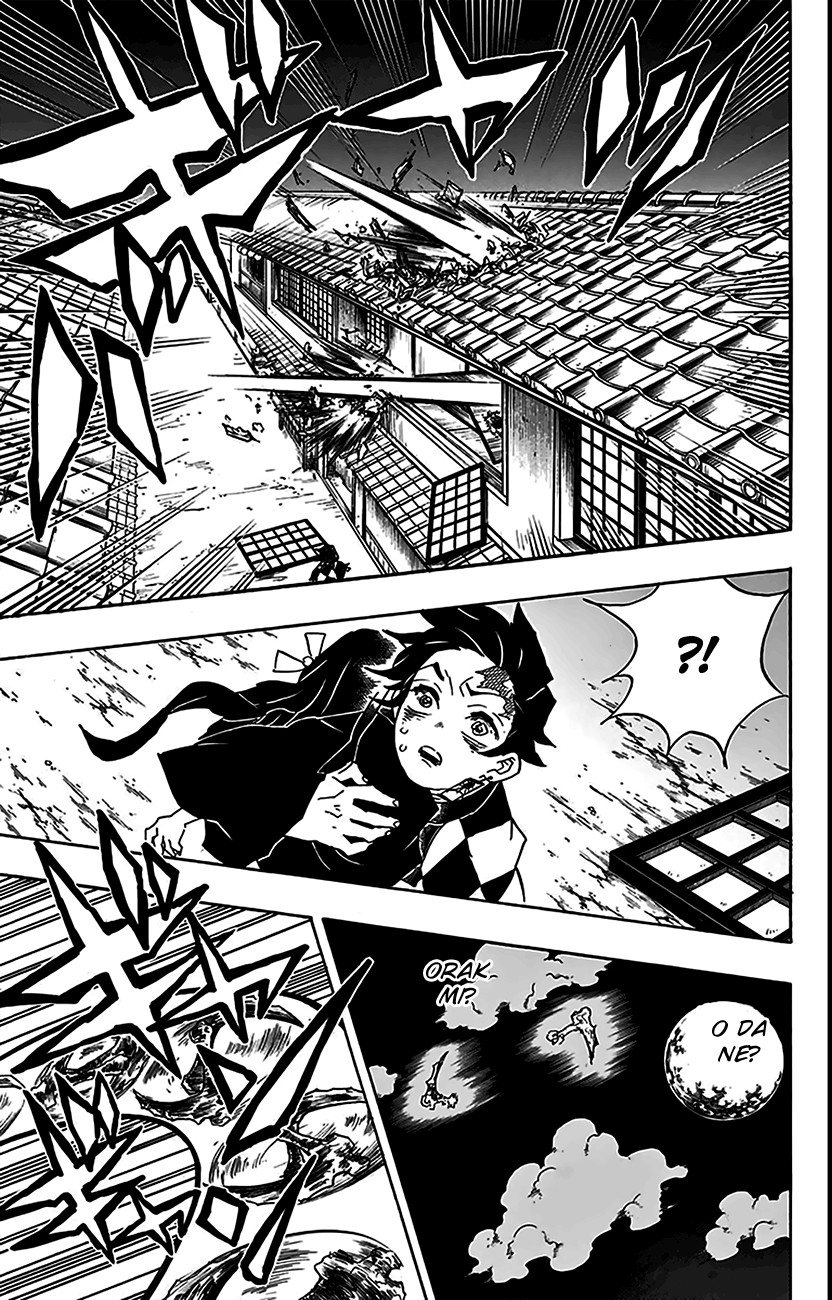 Read Kimetsu no Yaiba TR Manga Online
