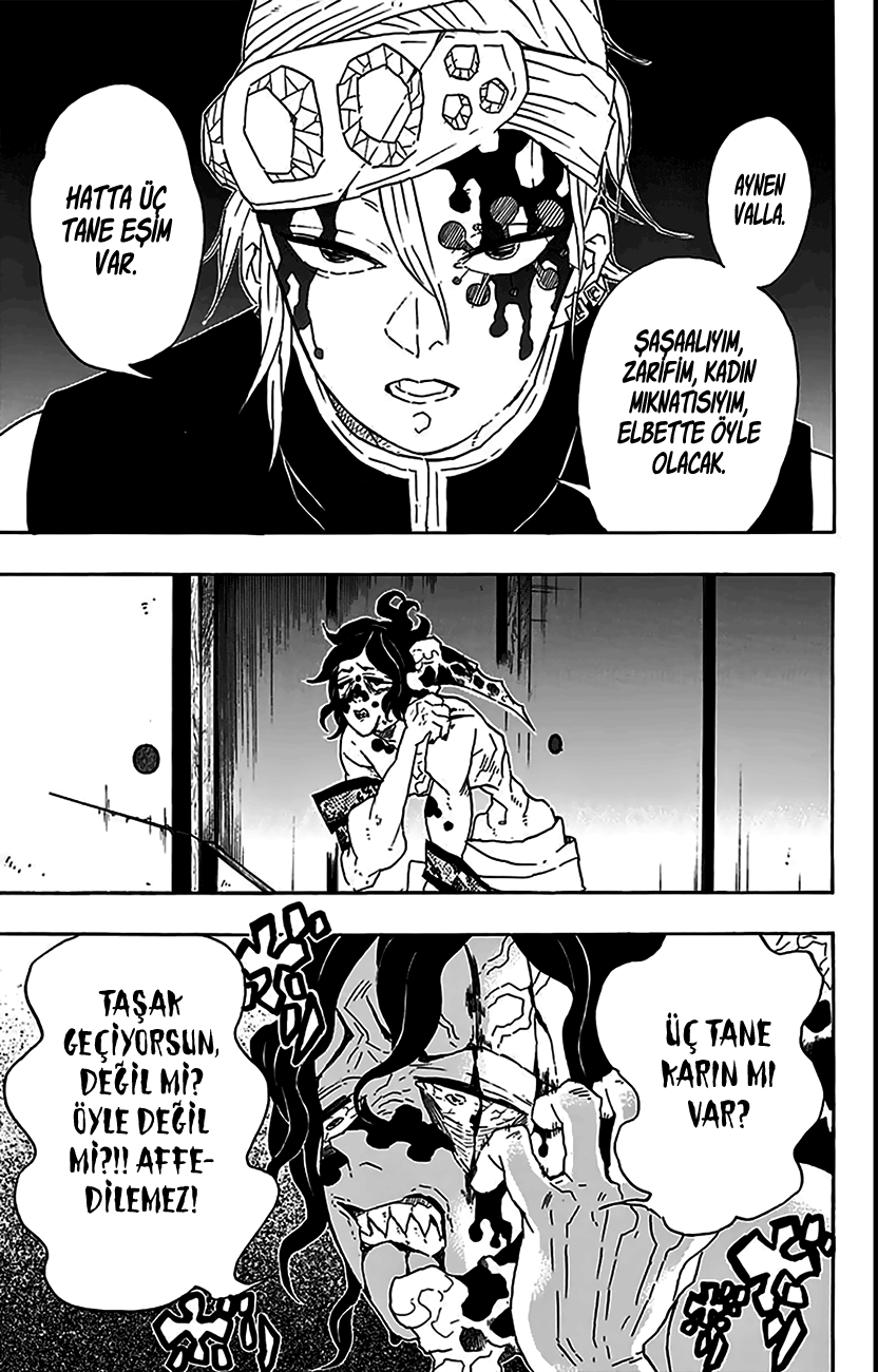 Read Kimetsu no Yaiba TR Manga Online