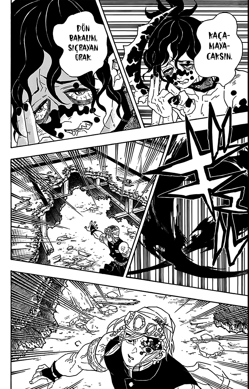 Read Kimetsu no Yaiba TR Manga Online