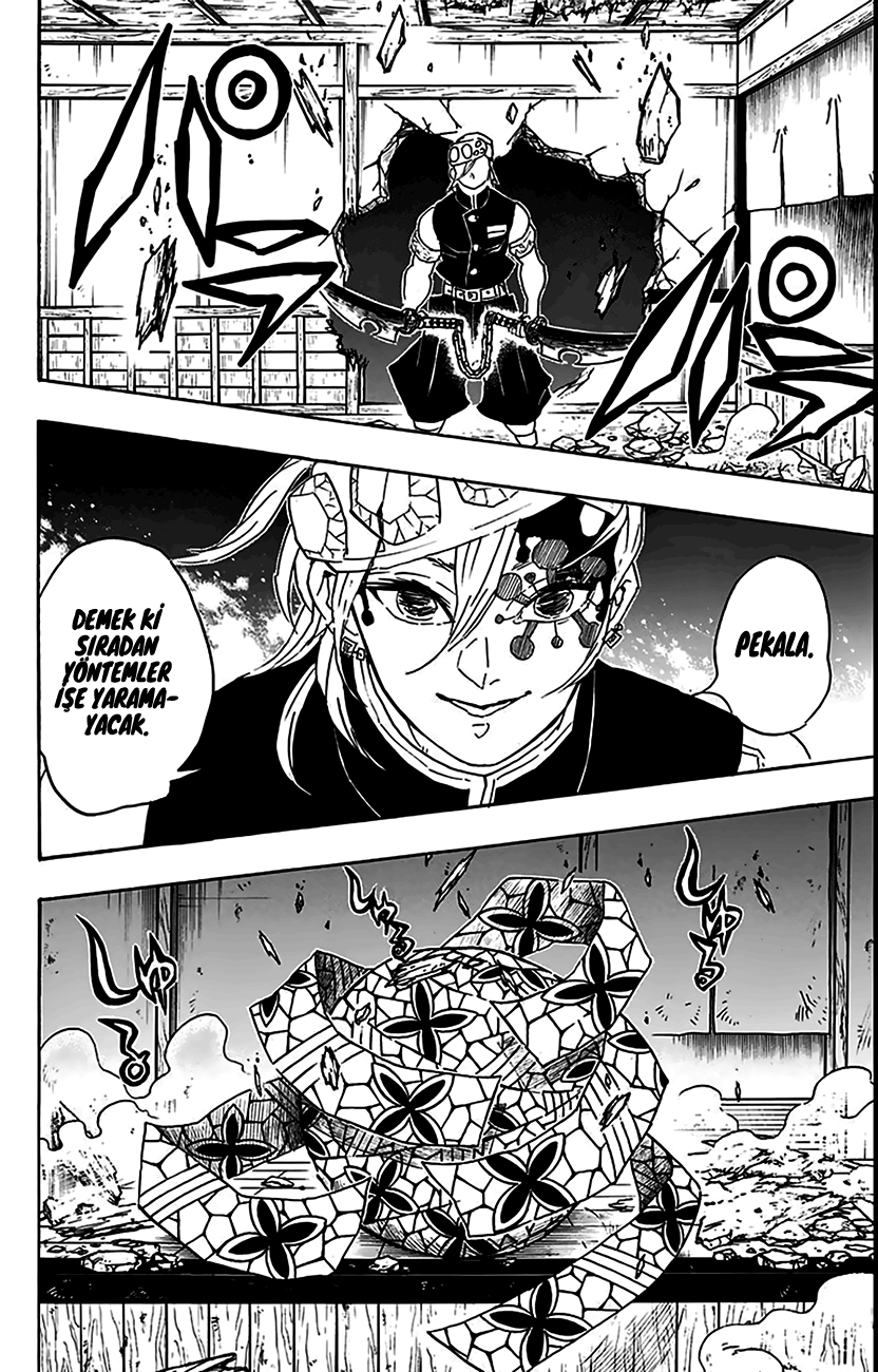 Read Kimetsu no Yaiba TR Manga Online