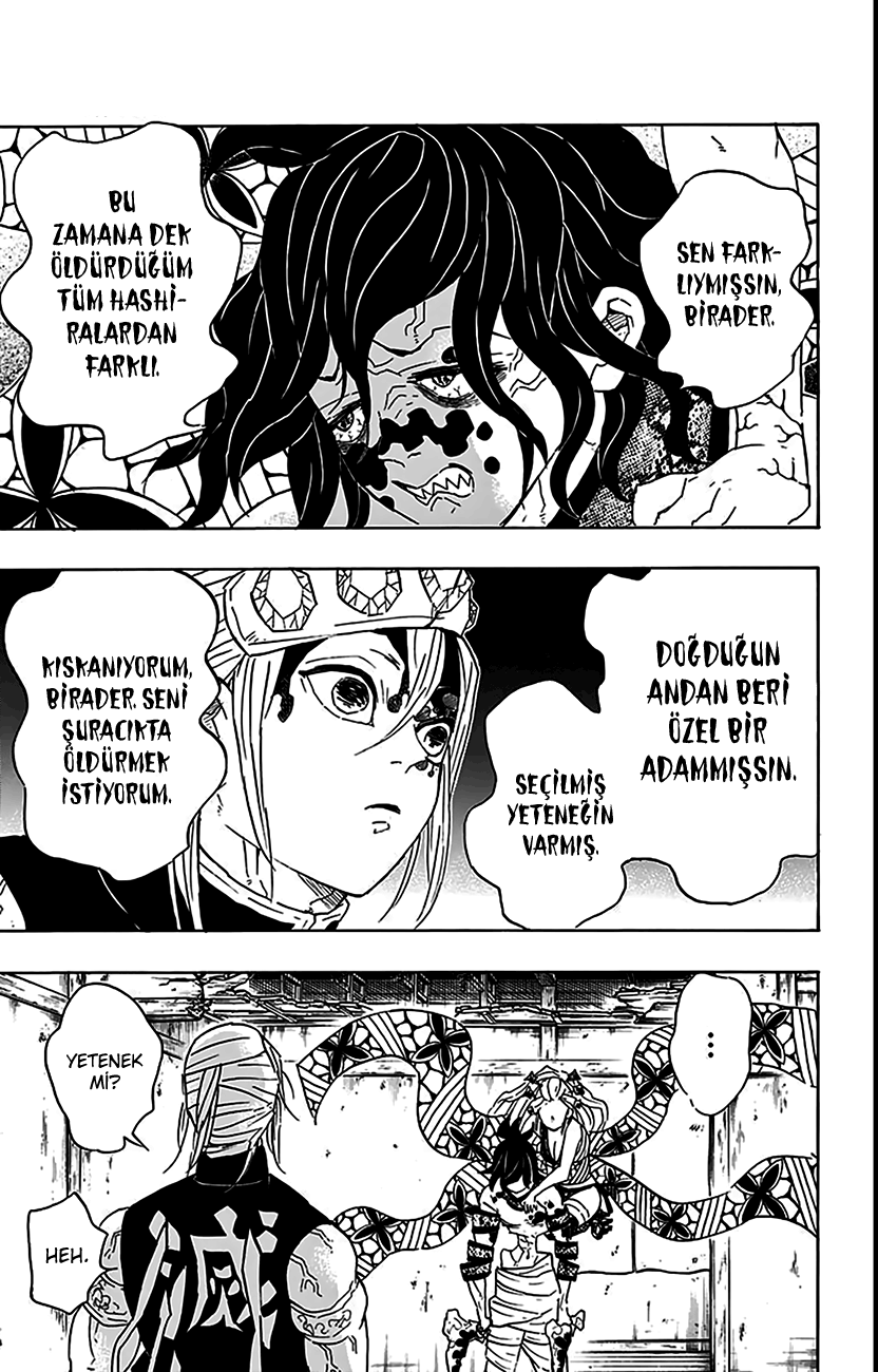 Read Kimetsu no Yaiba TR Manga Online