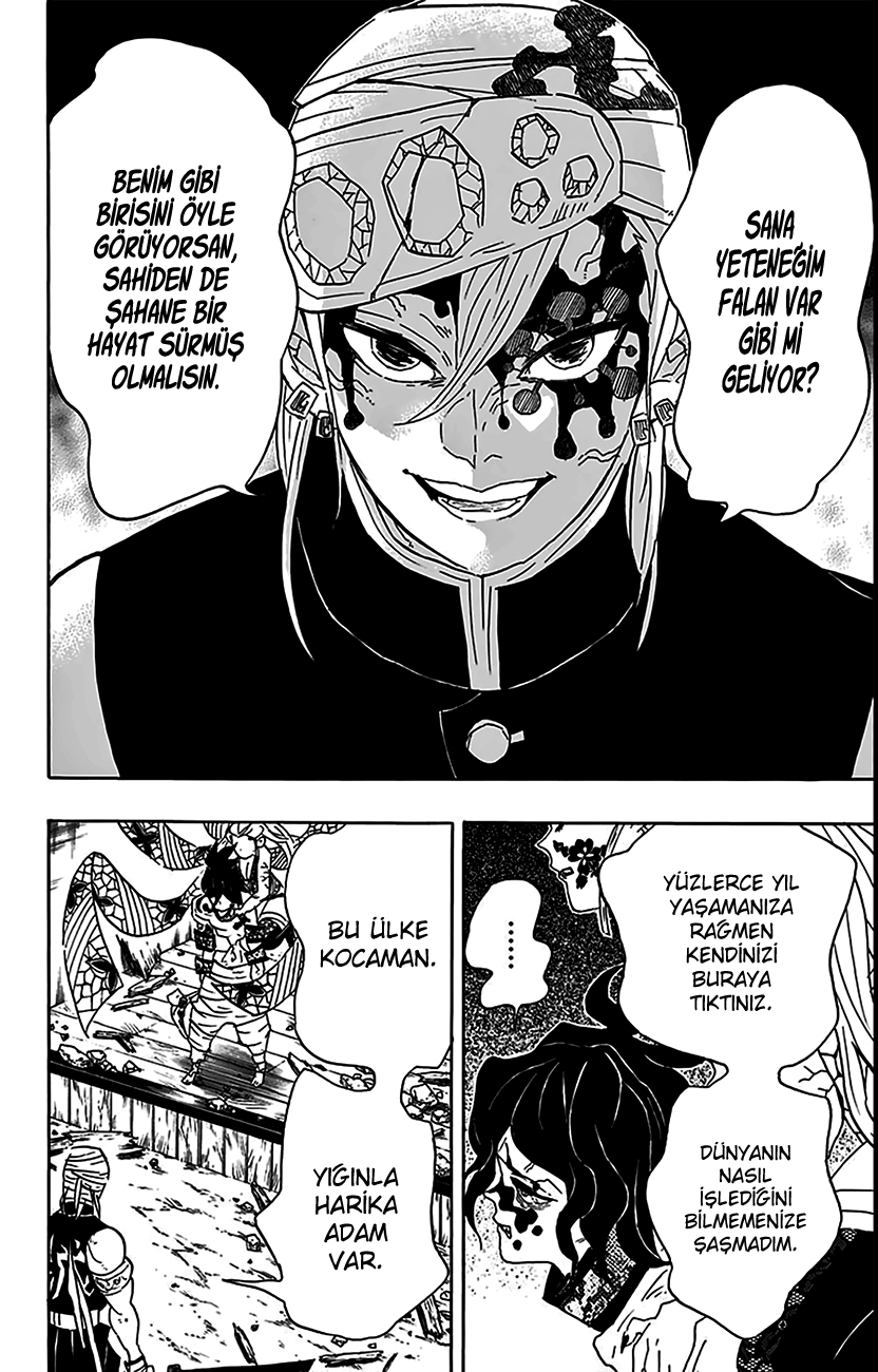 Read Kimetsu no Yaiba TR Manga Online