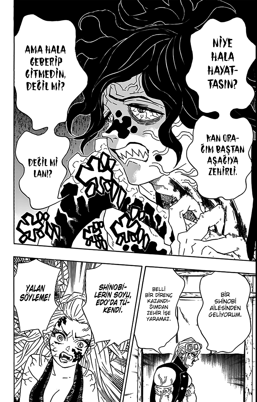 Read Kimetsu no Yaiba TR Manga Online