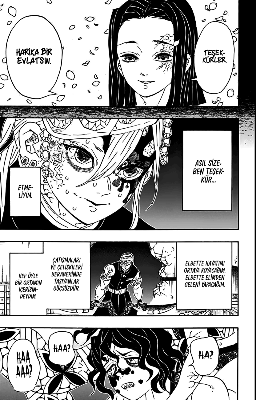 Read Kimetsu no Yaiba TR Manga Online