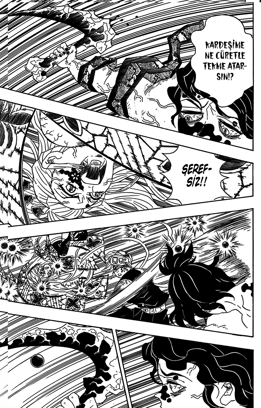 Read Kimetsu no Yaiba TR Manga Online