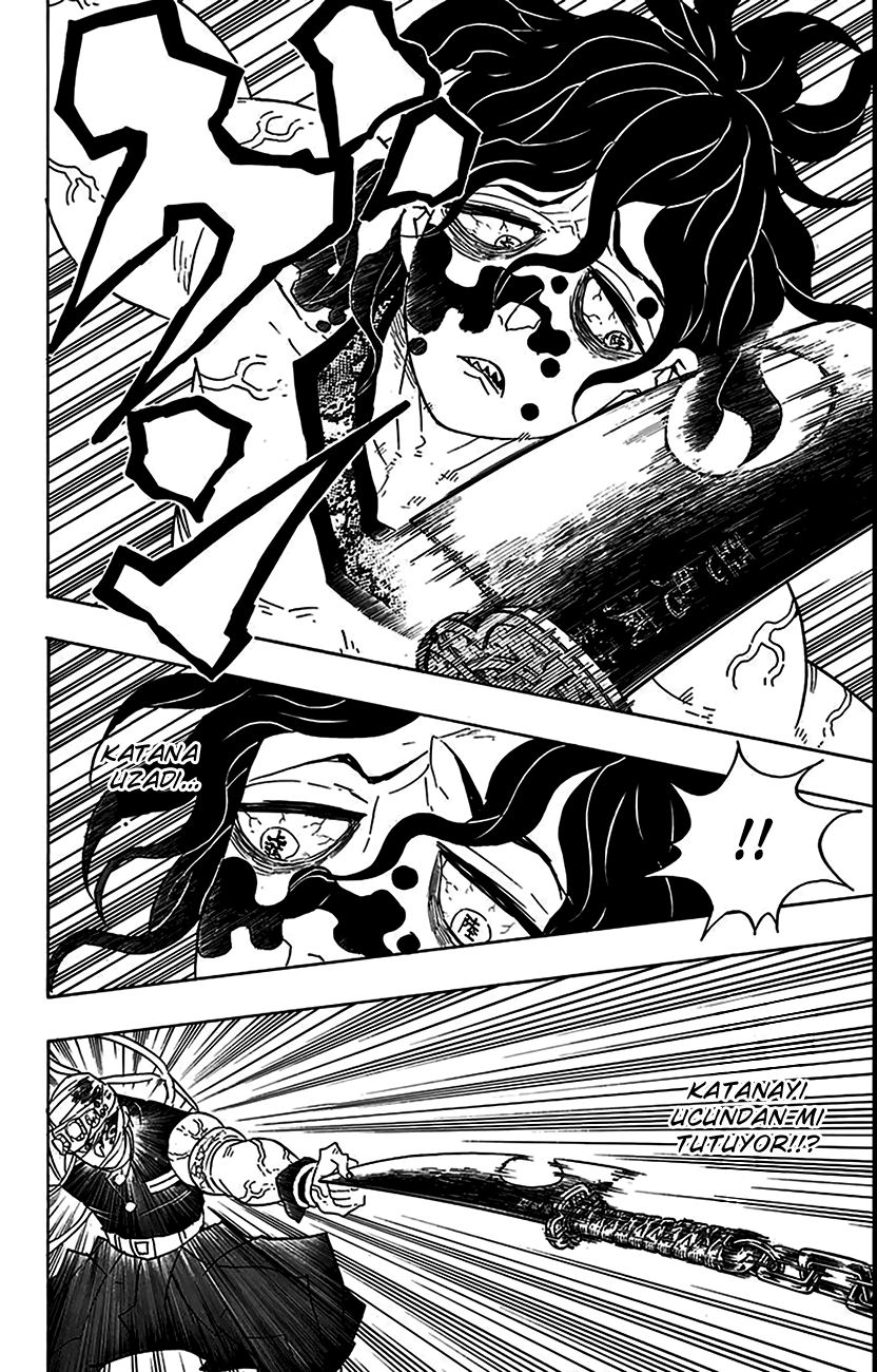 Read Kimetsu no Yaiba TR Manga Online