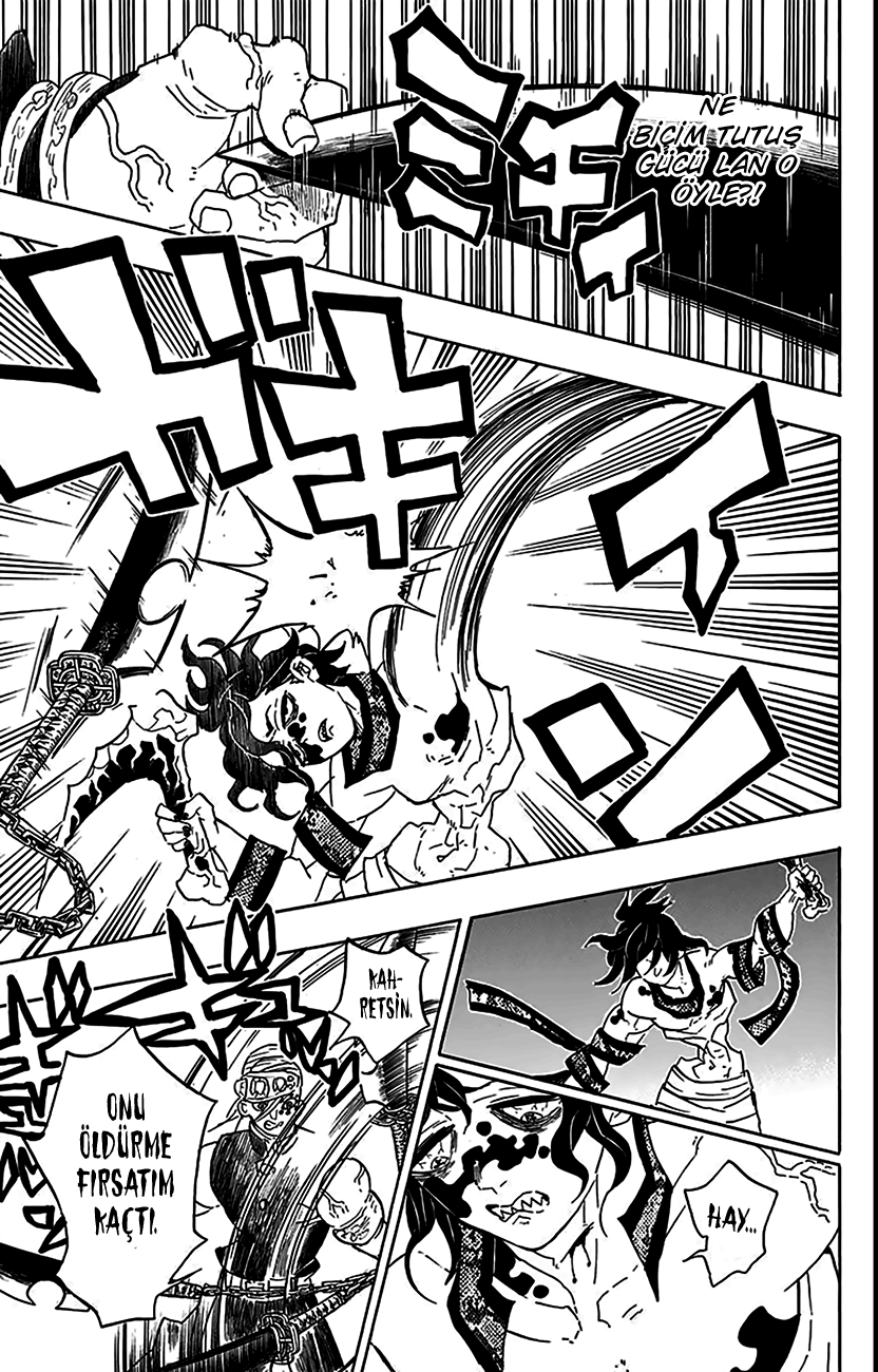 Read Kimetsu no Yaiba TR Manga Online