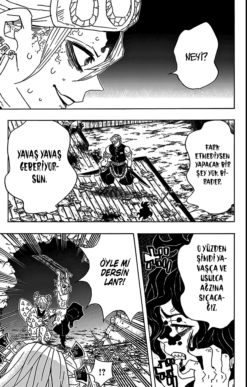 Read Kimetsu no Yaiba TR Manga Online