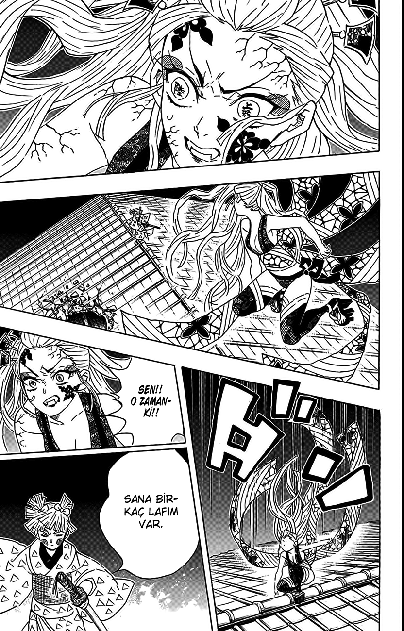 Read Kimetsu no Yaiba TR Manga Online