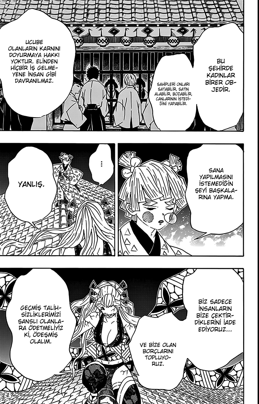 Read Kimetsu no Yaiba TR Manga Online