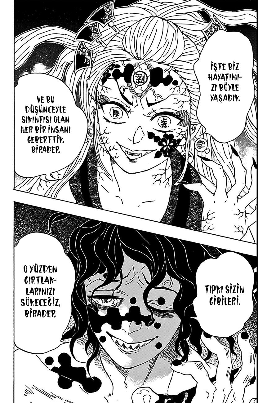 Read Kimetsu no Yaiba TR Manga Online