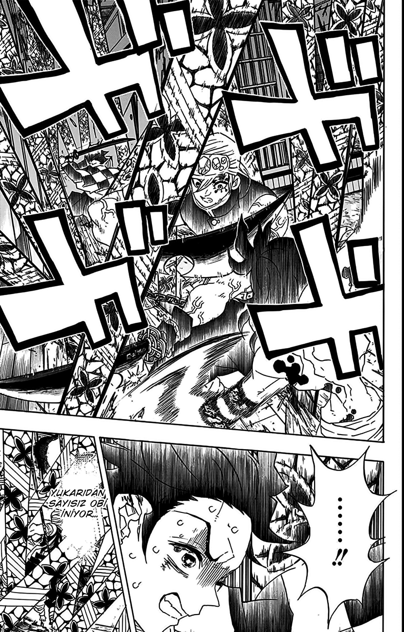 Read Kimetsu no Yaiba TR Manga Online