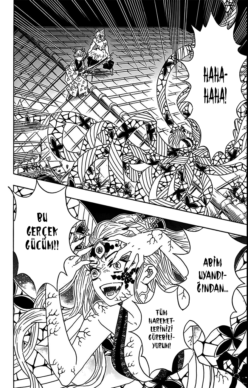 Read Kimetsu no Yaiba TR Manga Online