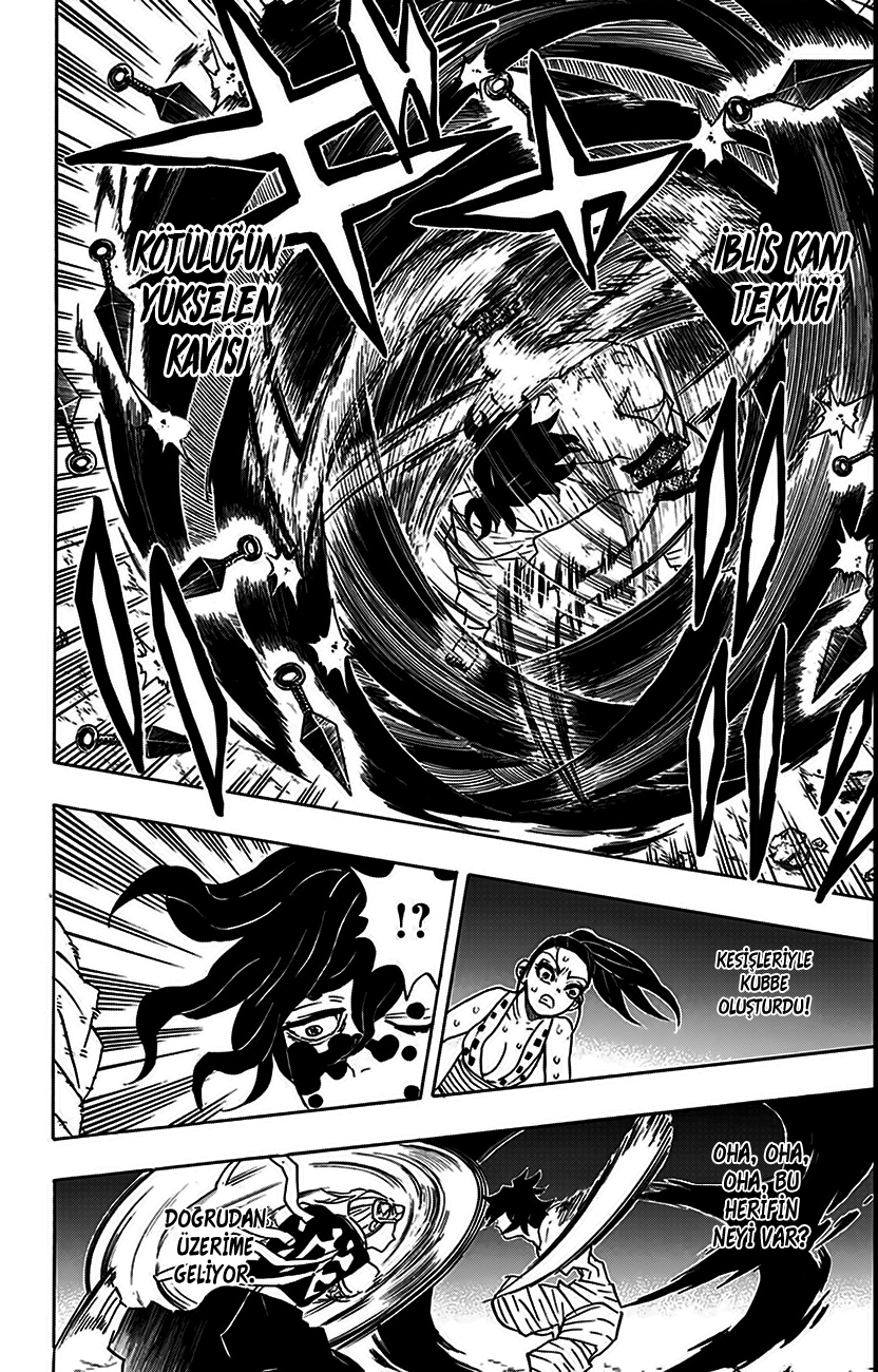Read Kimetsu no Yaiba TR Manga Online