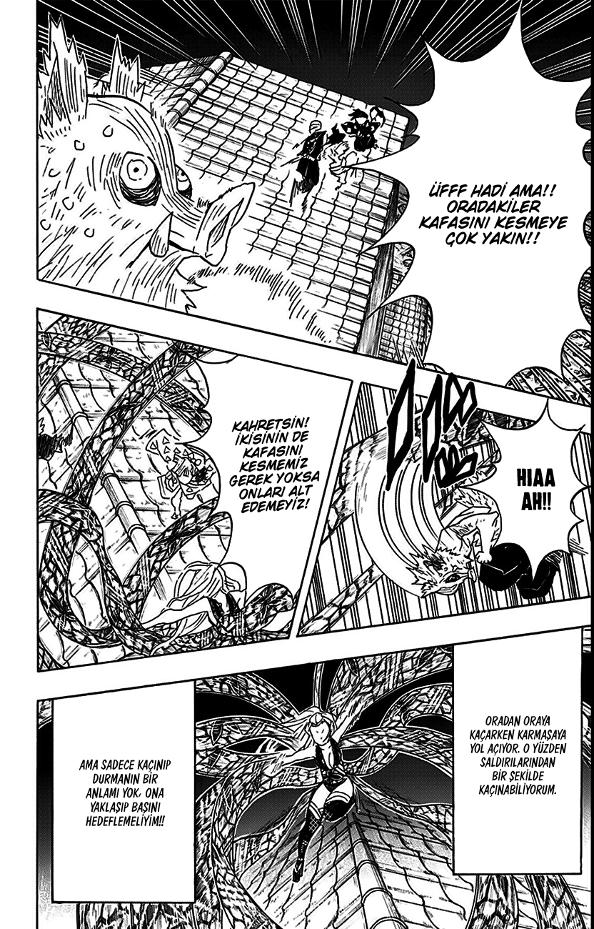 Read Kimetsu no Yaiba TR Manga Online