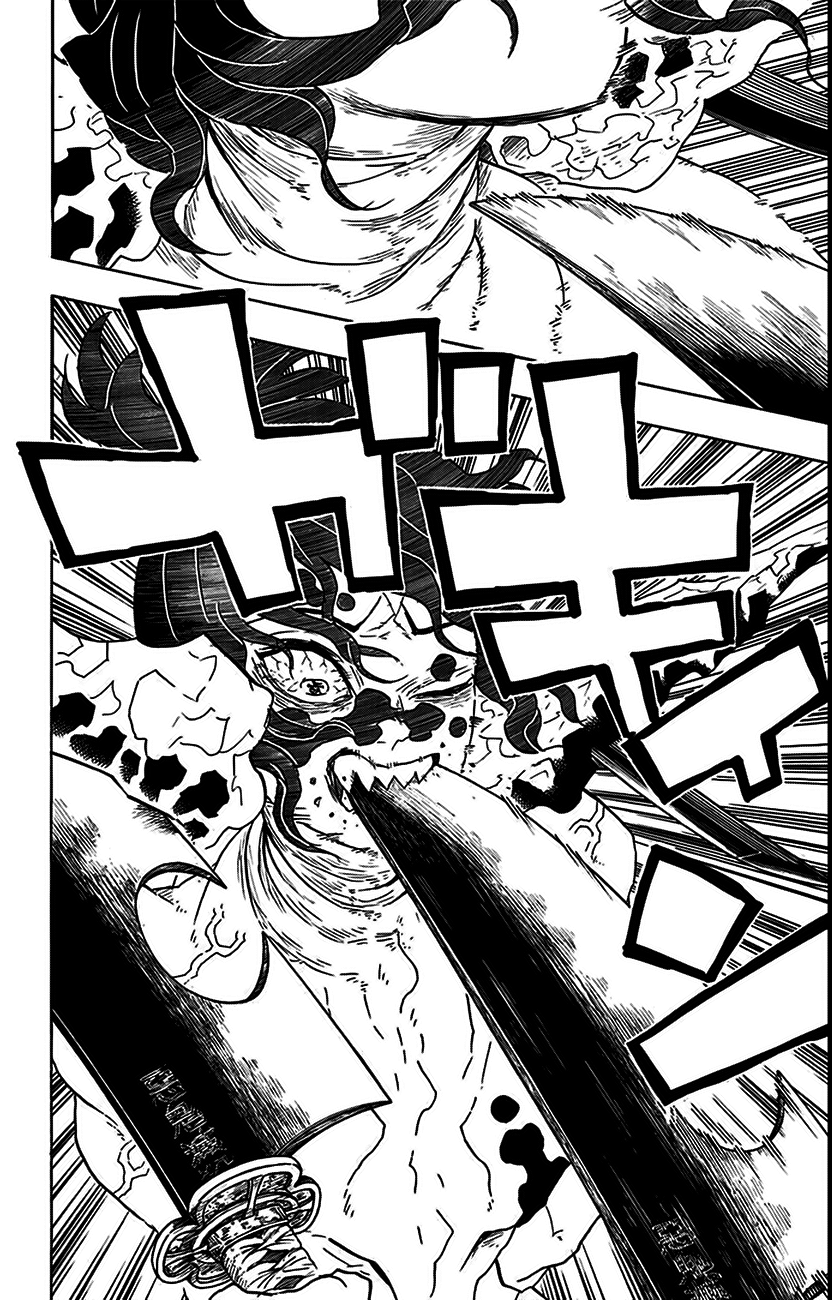 Read Kimetsu no Yaiba TR Manga Online