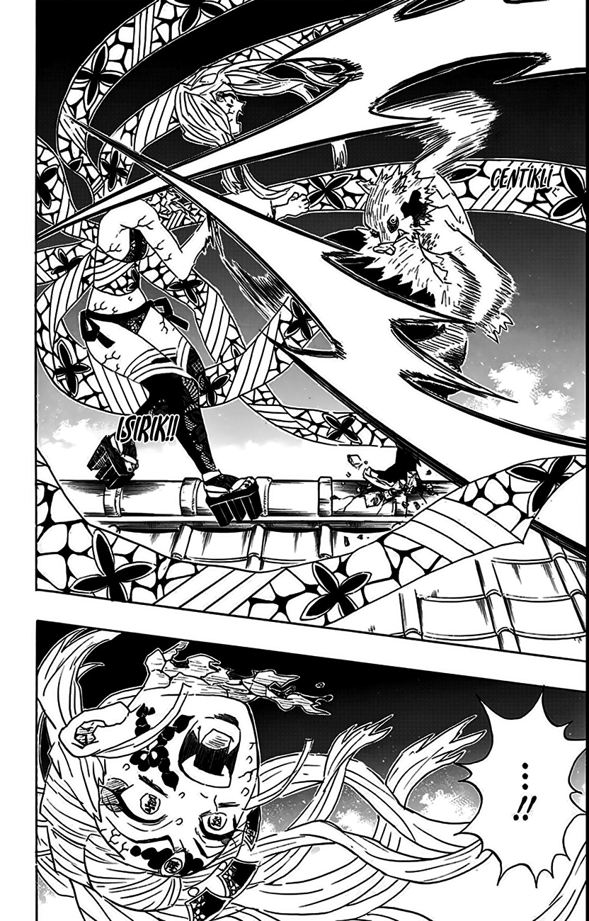 Read Kimetsu no Yaiba TR Manga Online
