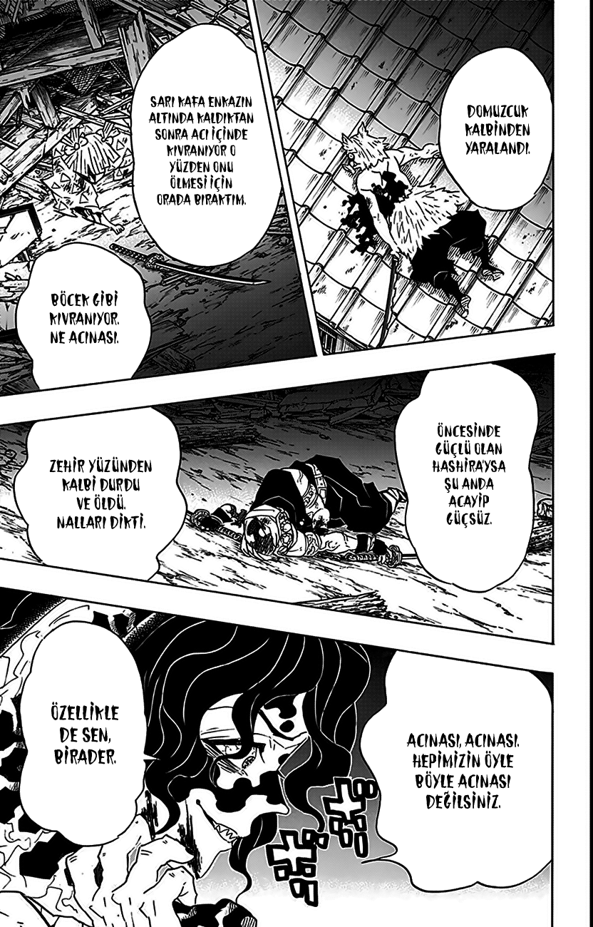 Read Kimetsu no Yaiba TR Manga Online